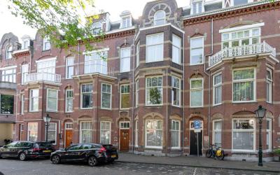 Willem de Z. 32-A