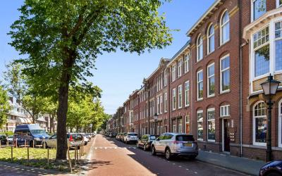 Willem de Zwijgerlaan 128-A