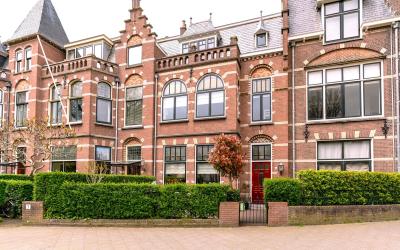 Statenplein 4