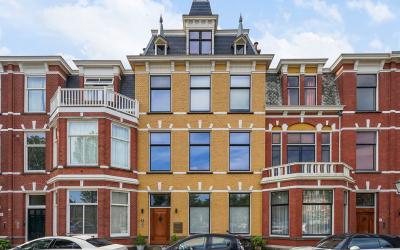 Statenplein 16-A