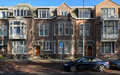 Statenlaan 77-A
