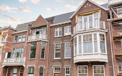 Statenlaan 93-B