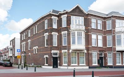 Statenlaan 113-A