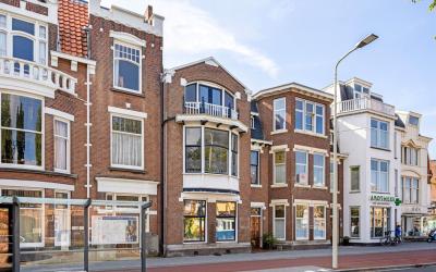 Statenlaan 36-A