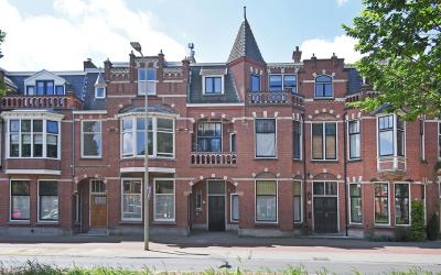 Statenlaan 70-B