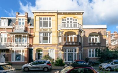 Van Aerssenstraat 1