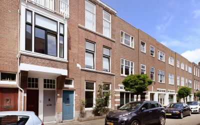 Van Aerssenstraat 75