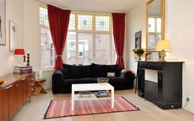 François Maelsonstraat 6