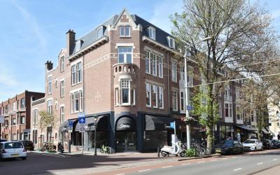 Van Beuningenstraat 49