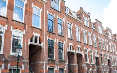 Van Bleiswijkstraat 18-A