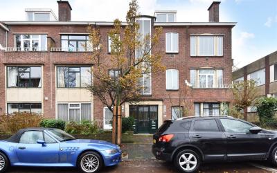 Van Bleiswijkstraat 114