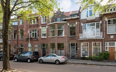 Prins Mauritslaan 54