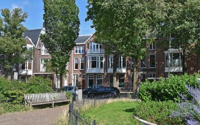 Prins Mauritsplein 25