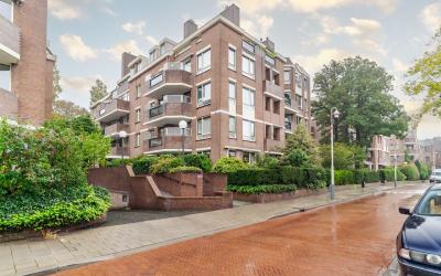 Johan van Oldenbarneveltlaan 31-G