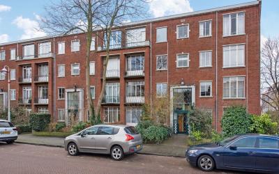Johan van O. 20-A
