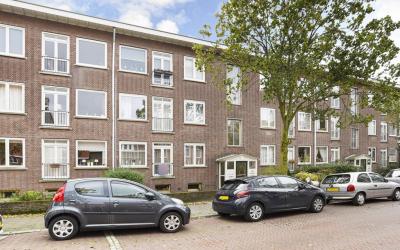 Van Hoornbeekstraat 24