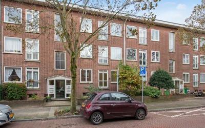 Van Hoornbeekstraat 28