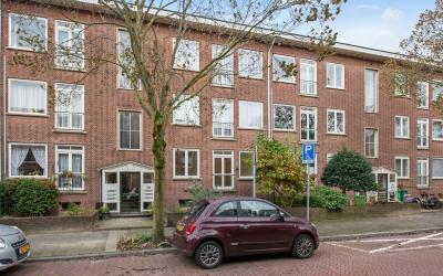 Van Hoornbeekstraat 46