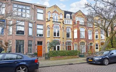Ten Hovestr. 17