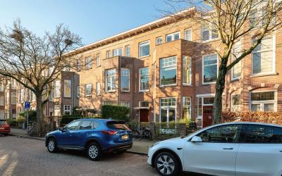 Ten Hovestr. 43