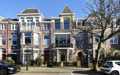 Ten Hovestr. 28