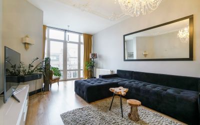 Van der Heimstraat 72-A