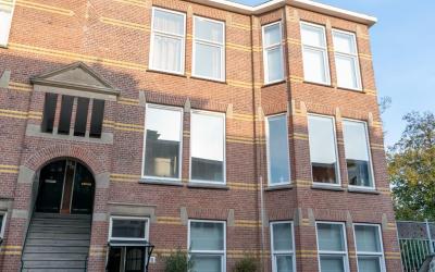 Appartement te koop Bentinckstraat 13