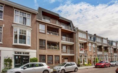 Bentinckstr. 37-A