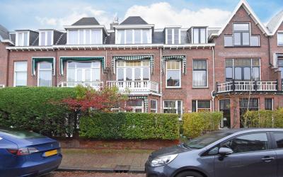 Bentinckstr. 131