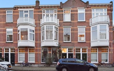 Bentinckstr. 42