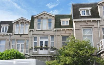Antonie Duyckstraat 108-A