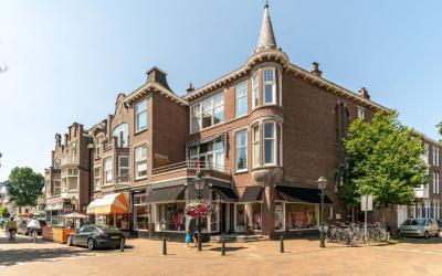 Van Beverningkstraat 99-D
