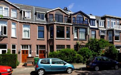 Van Beverningkstraat 146
