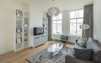 2e Antonie Heinsiusstraat 94-A