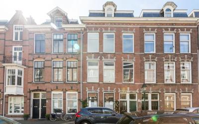 Van Loostraat 12-A