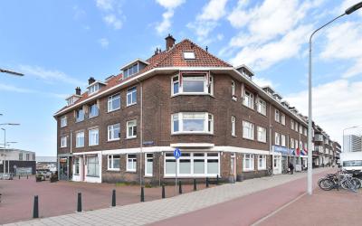 Westduinweg 154-B