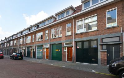 Koppelstokstraat 96-A