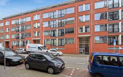 Treilerweg 4