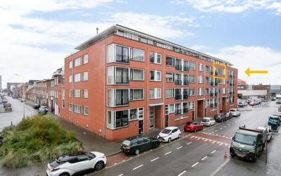 Treilerweg 8