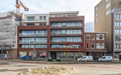 Zeesluisweg 78-C