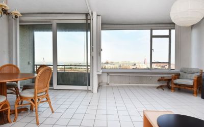 Zeesluisweg 186