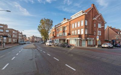 Westduinweg 58-D