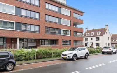 Houtrustweg 480-B