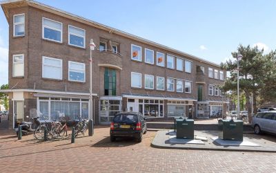Tesselseplein 9