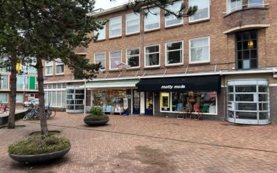 Tesselseplein 32