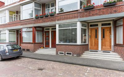 Vlielandsestraat 47