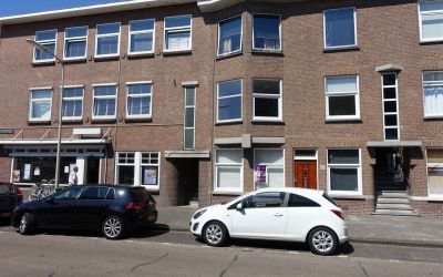 Tesselsestraat 111