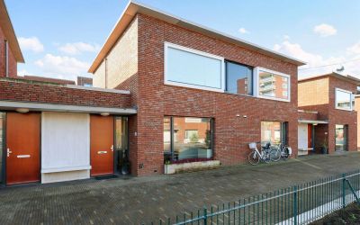 Hof van Scheveningen 42