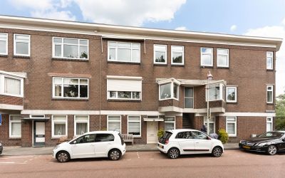 Breezandstraat 1-A