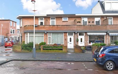 Breezandstraat 17
